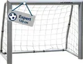 HUDORA Fußballtor Expert 120 : 120 cm