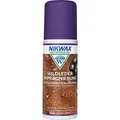 Nikwax Nubuk & Suede (Größe 125ML, lila)