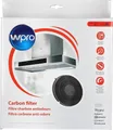 Kohlefilter Whirlpool Bauknecht 484000008789 Rundformfilter Filter Kohlenaktivfilter 270mmTyp26 Dunstabzugshaube Umlufthaube auch Ikea Ignis Quelle Privileg