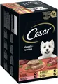 Pedigree Hundenassfutter Adult 8 x 150 g Klassiker Selektion