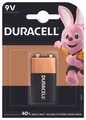 Duracell Duralock Alkaline 9V 6Lr61 Batterie E Block 6Am6 Mn1604 En22 NEU