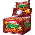 CENTER SHOCK SPLASHING COLA Kaugummis 100 St.