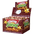 Center-Shock Kaugummis Splashing Cola, 400g, 100 Stück