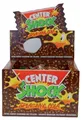 CENTER™ 140805004 SHOCK SPLASHING COLA Kaugummis 100 St.