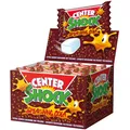 Center Shock Cola extra saurer Kaugummi mit flüssiger Füllung 400g