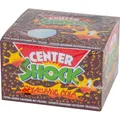 Center Shock Splashing Cola 100 Stück - Extra saurer Kaugummi