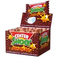 (11,88€/1kg) Center Shock Cola Kaugummi, 100 Stück