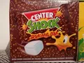 Center Splashing Cola 100er