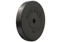 GORILLA SPORTS Hantelscheibe Hantelscheibe 30/31 mm Kunststoff 1,25-15 KG, 10 kg, (1-tlg)