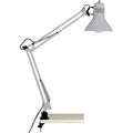 Brilliant Hobby 10802/11 Klemmleuchte LED E27 40 W Titan