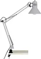 Brilliant Hobby 10802/11 Klemmleuchte LED E27 40W Titan
