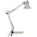 Brilliant Hobby 10802/11 Klemmleuchte LED E27 40 W Titan