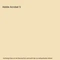 Adobe Acrobat 5, Donna L. Baker
