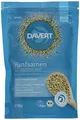 Davert Bio Hanfsamen, 150g