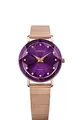 JOWISSA Quarzuhr Facet Swiss Ladies Watch Damen
