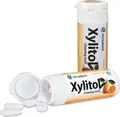 miradent Xylitol Chewing Gum Frucht