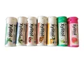 7 x 30 Zahnpflege Kaugummi mit Xylit 100% Xylitol 0% Zucker Ohne Aspartam Vegan