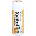MIRADENT Xylitol Zahnpflegekaugummi Frucht 30 St PZN04323450