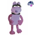 Wiwaldi &Co Living Puppets Handpuppe für Erwachsene Purzel ca.55 cm NEU