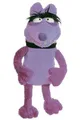 LIVING PUPPETS Handpuppe Purzel