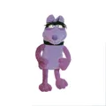 LIVING PUPPETS HANDPUPPE PURZEL WS680