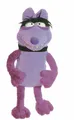 LIVING PUPPETS WS680 - Purzel