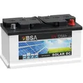 BSA Solar DC Solarbatterie 120Ah 12V