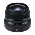 Fujifilm Fujinon XF35mm 2.0 R WR schwarz