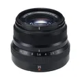 Fujifilm FUJINON XF 35mm F2 R WR schwarz 16481878