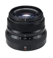 Fujifilm FUJINON XF35mmF2 R WR Objektiv schwarz