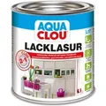 Aqua Combi-Clou Lack-Lasur Eiche Mittel 375 ml