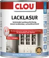 Clou Lacklasur 375 ml eiche mittel