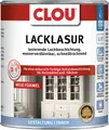 Clou Lacklasur 375 ml eiche mittel  Holzschutzlasur