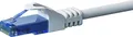 UTP CAT6a 50m weiß - 100% Kupfer