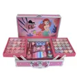 Children`S Make-Up Set Princesses Disney 25 X 19,5 X 8,7 Cm NEU