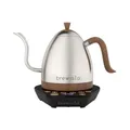 810060500194 Brewista - Artisan Variable Temperature Electric Kettle Stainless S