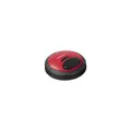 CLEANmaxx Saugroboter 2in1, rot/schwarz