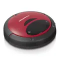 Saugroboter Wischfunktion Staubsauger Roboter Sauger Wischroboter Teppiche 2in1