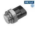 Temperaturschalter, Kühlerlüfter MEYLE 1009590003 für Audi