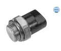 Temperaturschalter, Kühlerlüfter MEYLE 1009590003 für Audi