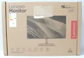 Lenovo L27h-4A 27 Zoll QHD IPS Monitor USB-C Cloud Grey NEU