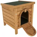 Kerbl Pet Outdoor-Kleintierhaus, 36 x 36 x 40 cm