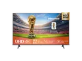 HISENSE 50A6N LED TV (Flat, 50 Zoll / 126 cm, UHD 4K, SMART TV)