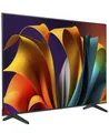 Hisense 50A6N DLED-Fernseher (126,00 cm/50 Zoll, 4K Ultra HD, Smart-TV, UHD AI Upscaler)