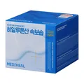 Mediheal Derma Modeling Pack Hyaluronate maska algowa z serum 28 g + 2 ml