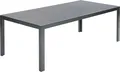 Primaster Gartentisch Pero 220 x 100 cm