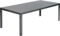Primaster Gartentisch Primaster Gartentisch Pero 220 x 100 cm, Witterungsbeständig