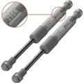 2er Set Sotech Kompressionsfedern 250n Für Kesseböhmer Lift-o-mat