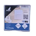 Kangaro  Notizwürfel Zettelklotz Notizzettel - 9 x 9 cm - 700 Blatt - lose