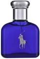 Ralph Lauren Polo Blue Eau de Toilette 40 ml OVP NEU